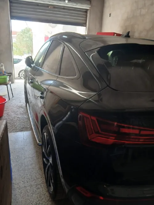 Audi Q5 2024 S line