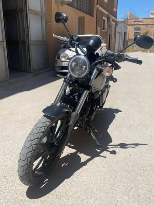 Keeway K light 202 2024