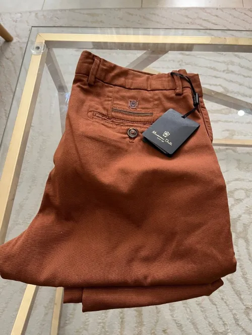 Pantalon slim Massimo dutti 