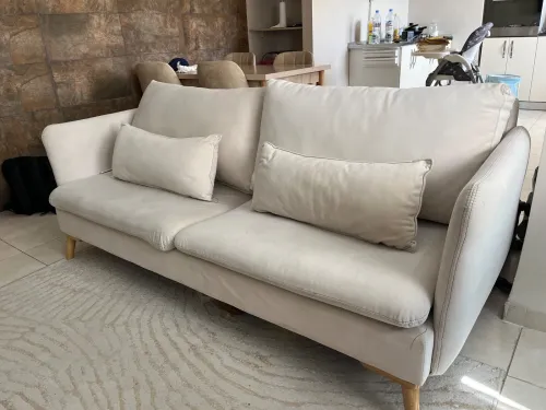 Fauteuil 3 places 