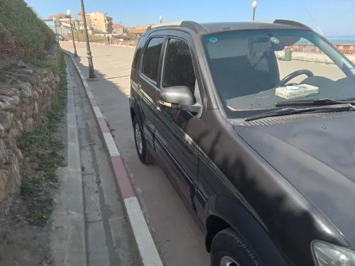 Zotye T200 2014 