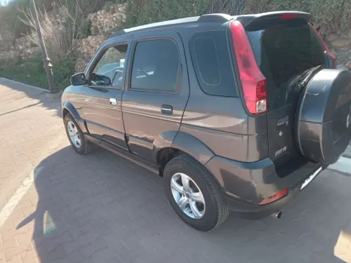 Zotye T200 2014 