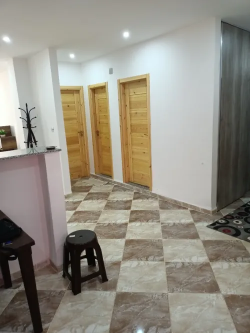 Vente Appartement F3 Boumerdès Dellys