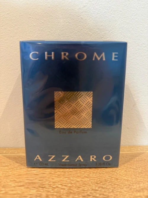 Chrome Azzaro (100ml)