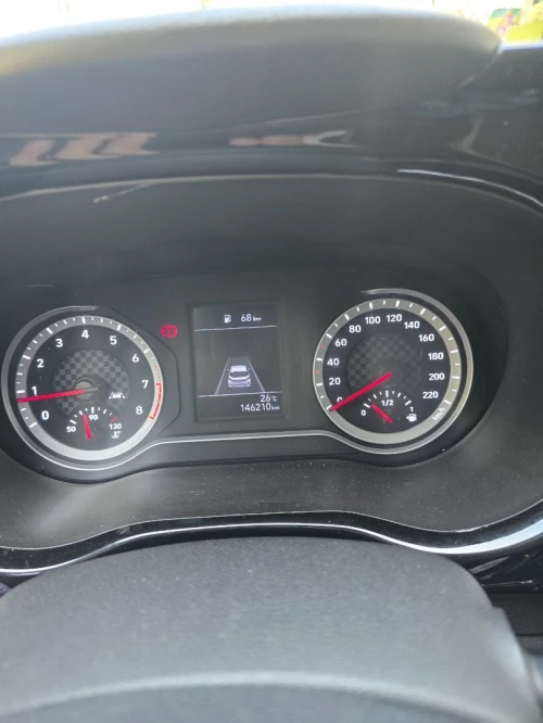 Hyundai Grand i10 2022 