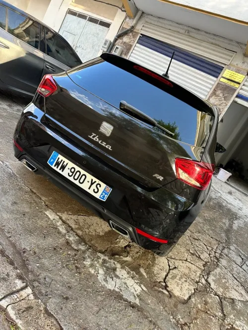 Seat Ibiza 2024 FR