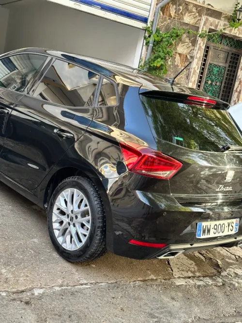 Seat Ibiza 2024 FR