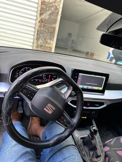 Seat Ibiza 2024 FR