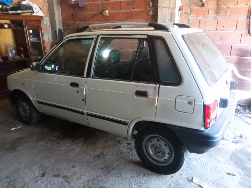 Zotye Z100 2012 (Ancienne)