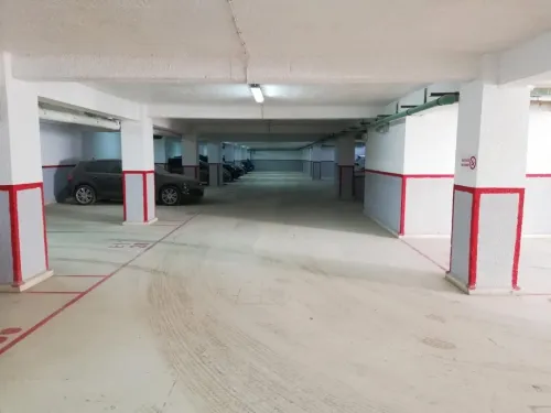 Vente Appartement F3 Alger Cheraga