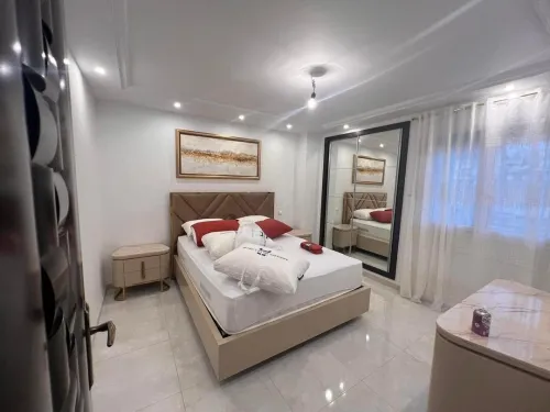 Vente Appartement F3 Alger Cheraga