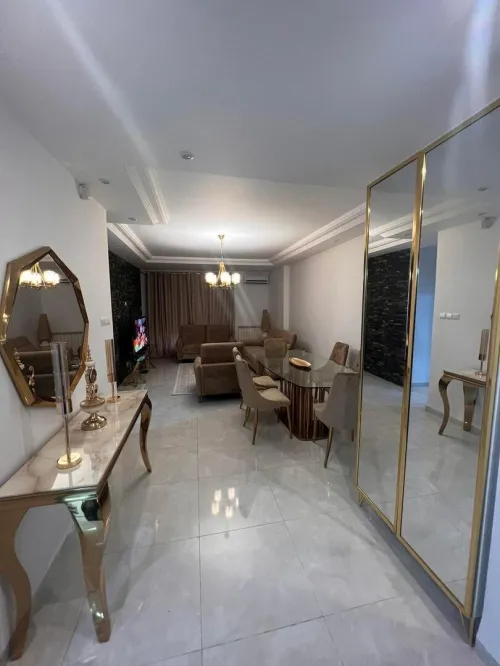Vente Appartement F3 Alger Cheraga