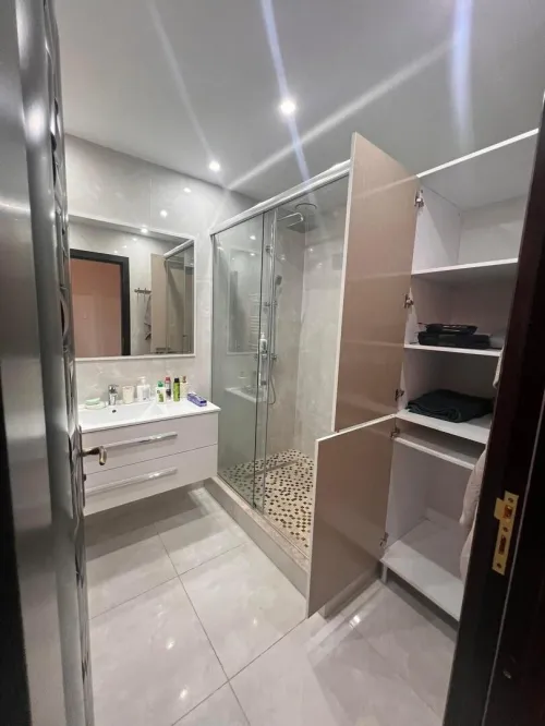 Vente Appartement F3 Alger Cheraga