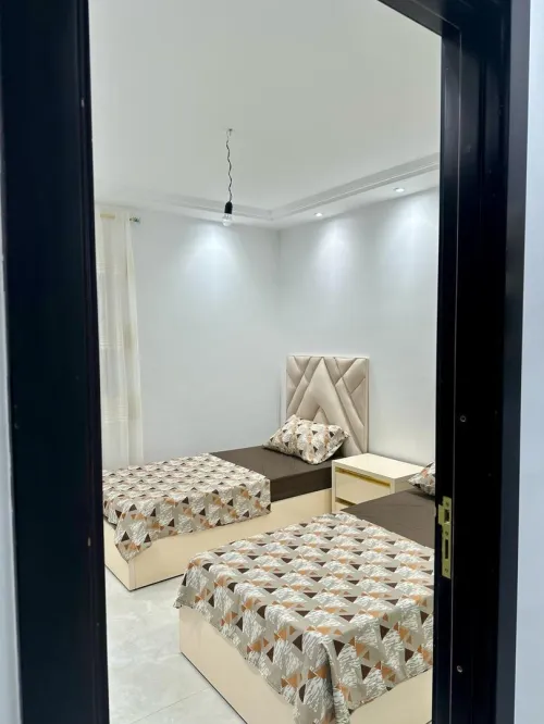 Vente Appartement F4 Alger Cheraga