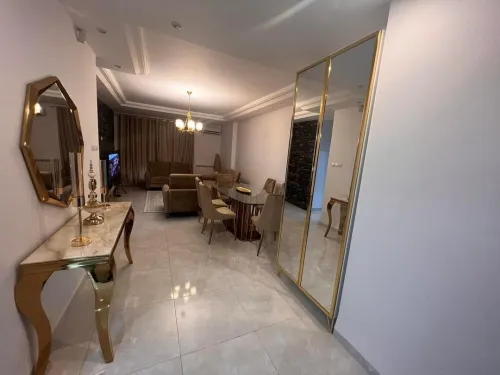 Vente Appartement F3 Alger Cheraga