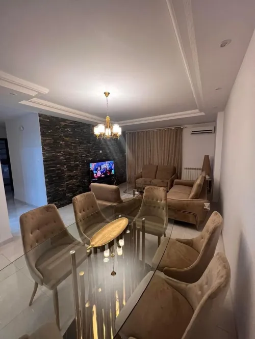 Vente Appartement F3 Alger Cheraga