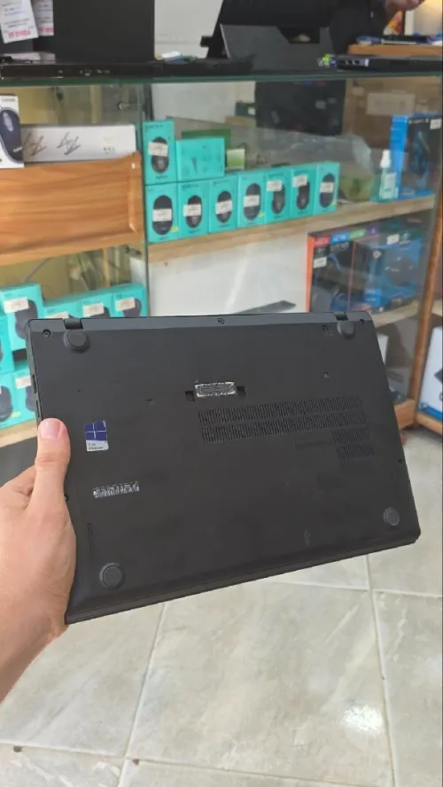 Lonove ThinkPad t460s