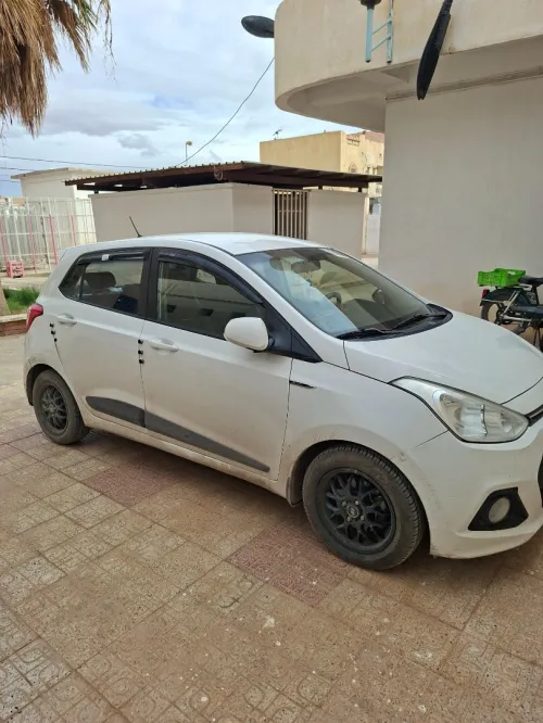 Hyundai Grand i10 2017 2017