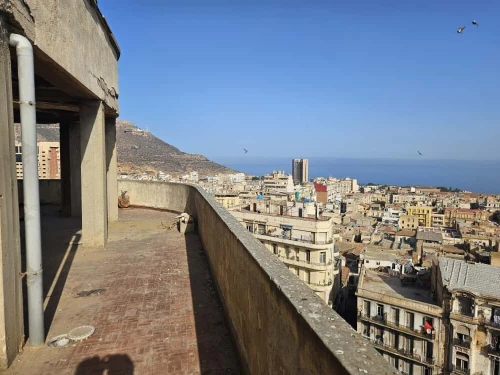 Vente Appartement F4 Oran Oran