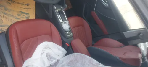 Audi Q2 2026 S Line