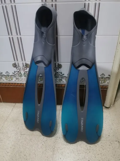 PALMES TRIBORD CARAÏBES ORIGINALE
