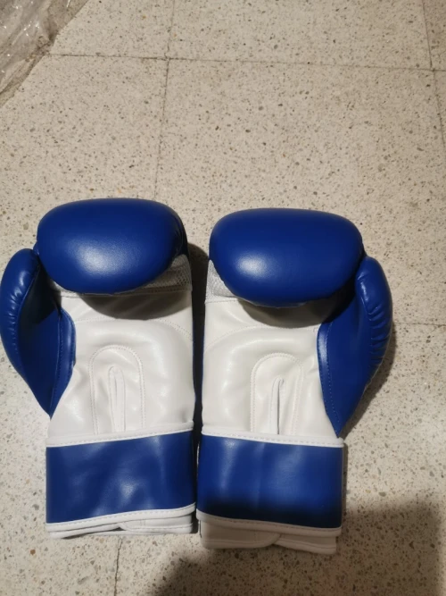 Gants de boxe METAL MB200 Originale