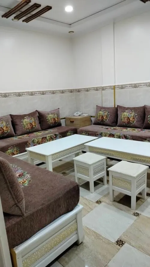 Vente Villa Aïn Témouchent Bou zedjar