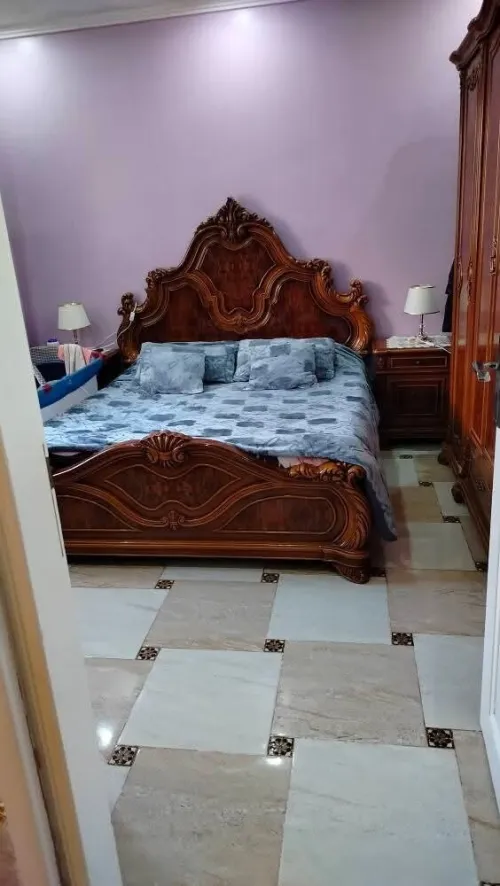 Vente Villa Aïn Témouchent Bou zedjar