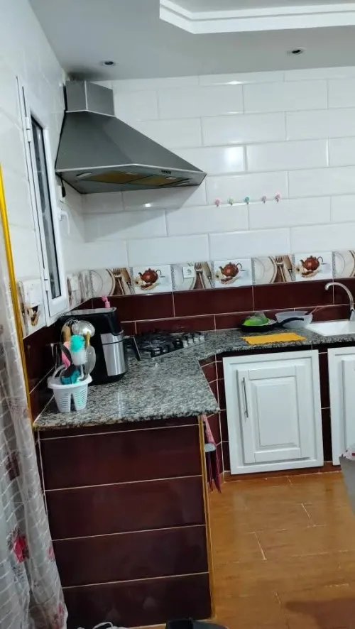 Vente Villa Aïn Témouchent Bou zedjar