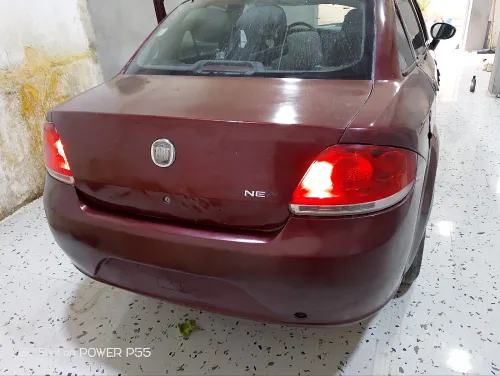 Fiat Linea 2008 Linea