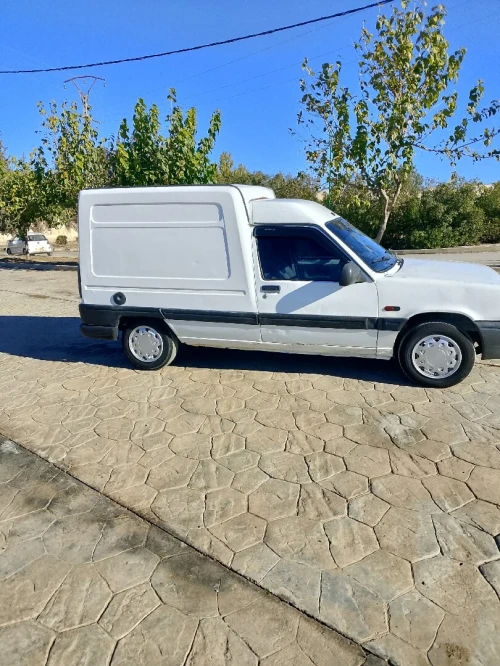 Renault Express 2000 Express