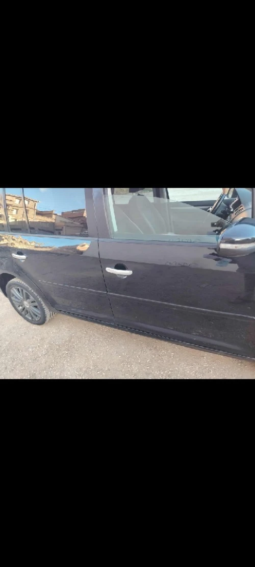 Volkswagen Touran 2011 Touran