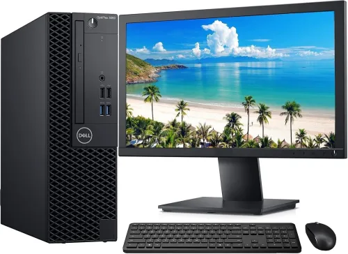 Dell OptiPlex 3060