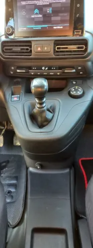 Citroen Berlingo 2018 Berlingo