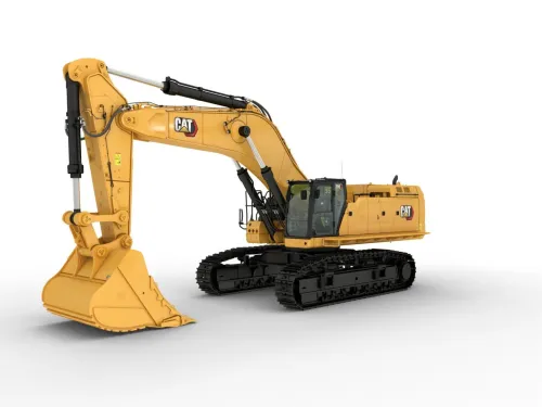 Materiel travaux public