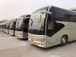 Autobus  neufs