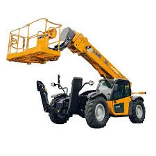 Engins de travaux publique