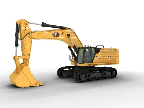 Materiel travaux public