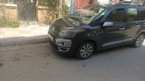 Citroen C3 Picasso 2012 Confort
