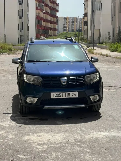 Dacia Sandero 2018 Stepway