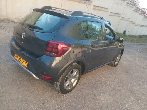 Dacia Sandero 2021 Stepway