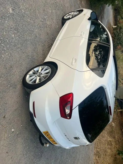 Seat Ibiza 2016 Fully +Toit ouvrant