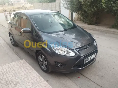 Ford C Max 2015 C Max