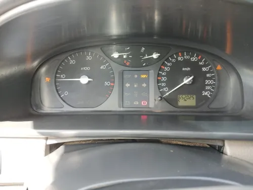 Renault Laguna 2 2002 