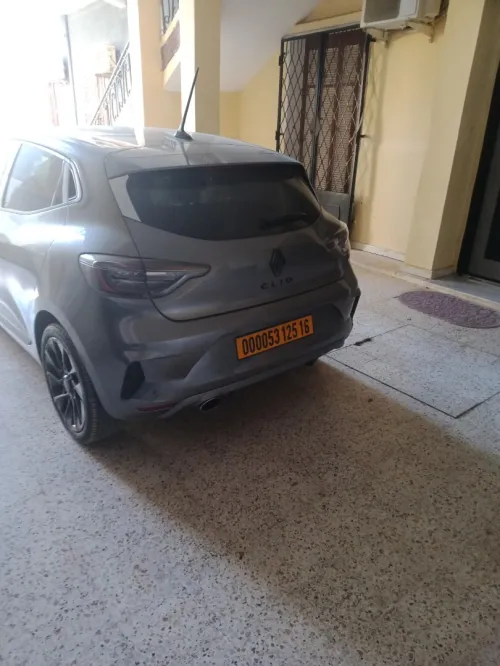 Renault Clio 5  2025 Alpine