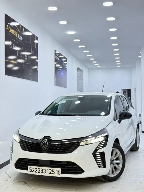 Renault Clio 5  2025 Evolution
