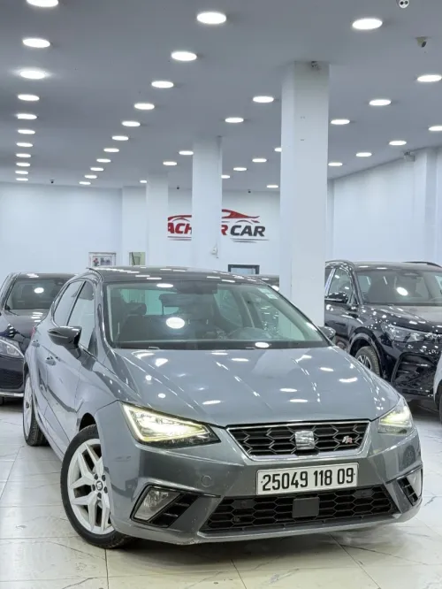 Seat Ibiza 2018 FR
