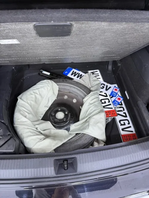 Volkswagen New Tiguan 2024 R-Line