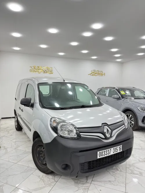 Renault Kangoo 2015 Authentique +