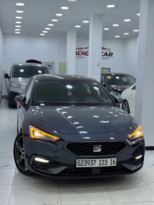 Seat Leon 2023 Fr+